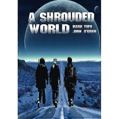 A Shrouded World: Volume 1