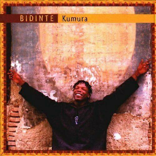 Kumura CD (1999)