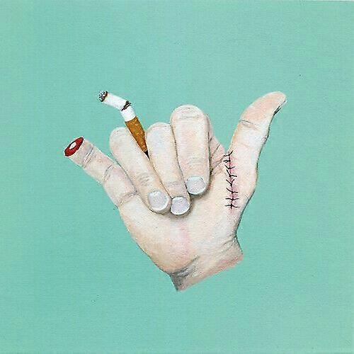 Tiny Moving Parts Swell CD (2018)