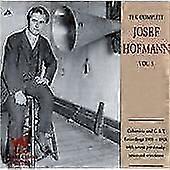 Komple Josef Hofmann Vol.3 CD 2 diskler (2000)