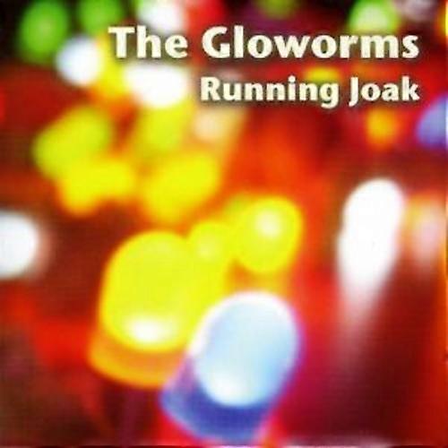 The Gloworms Running Joak CD (2008)