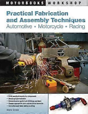 Practical Fabrication and Assembly Techniques