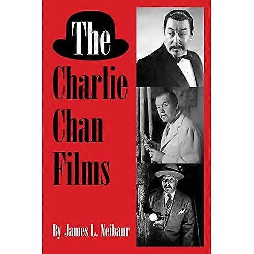The Charlie Chan Films