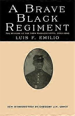 Un brave régiment noir