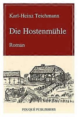 Teichmann K: Hostenm Hle