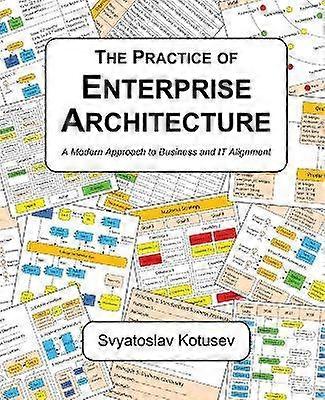 The Practice of Enterprise Architecture