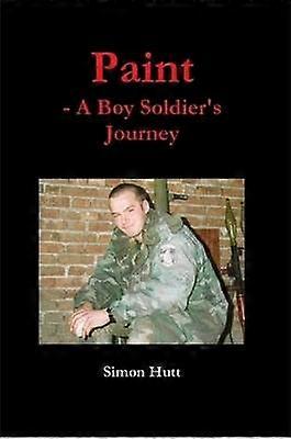 Paint  A Boy Soldier's Journey
