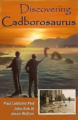 Discovering Cadborosaurus