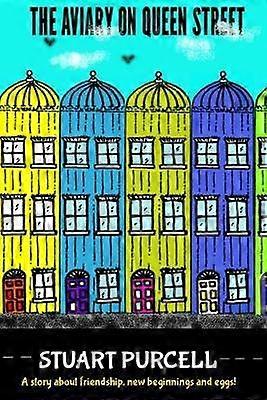 The Aviary on Queen Street