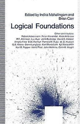 Logische Grundlagen