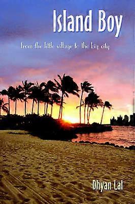 Island Boy