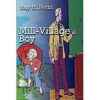 Mill-Village Boy