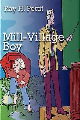 Mill-Village Boy