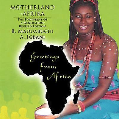 Motherland Afrika