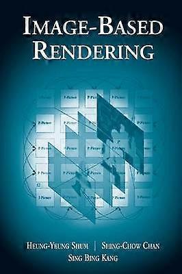 Rendering basato su immagini