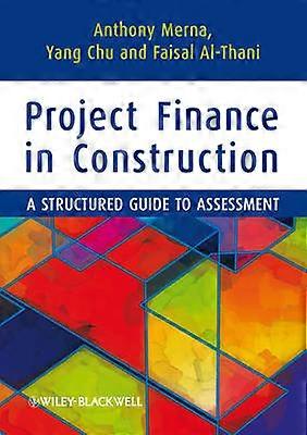 Project Finance in Construction