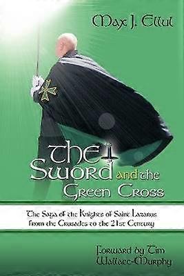 Sabia și crucea verde