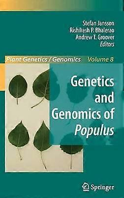 Genetics and Genomics of Populus