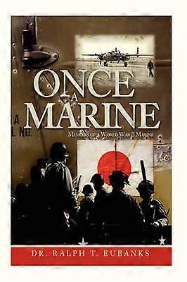 Une fois une Marine