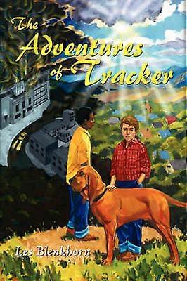 The Adventures of Tracker