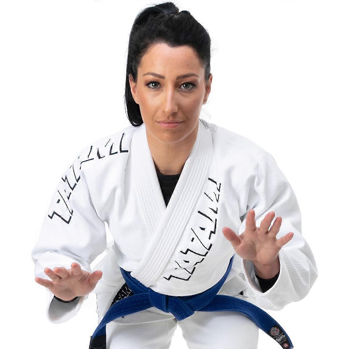 Τατάμι Μαχητικά Γυναικεία Σκιά BJJ Gi
