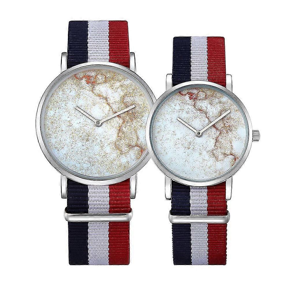 Cagarny 6812 Couple Quartz Watch