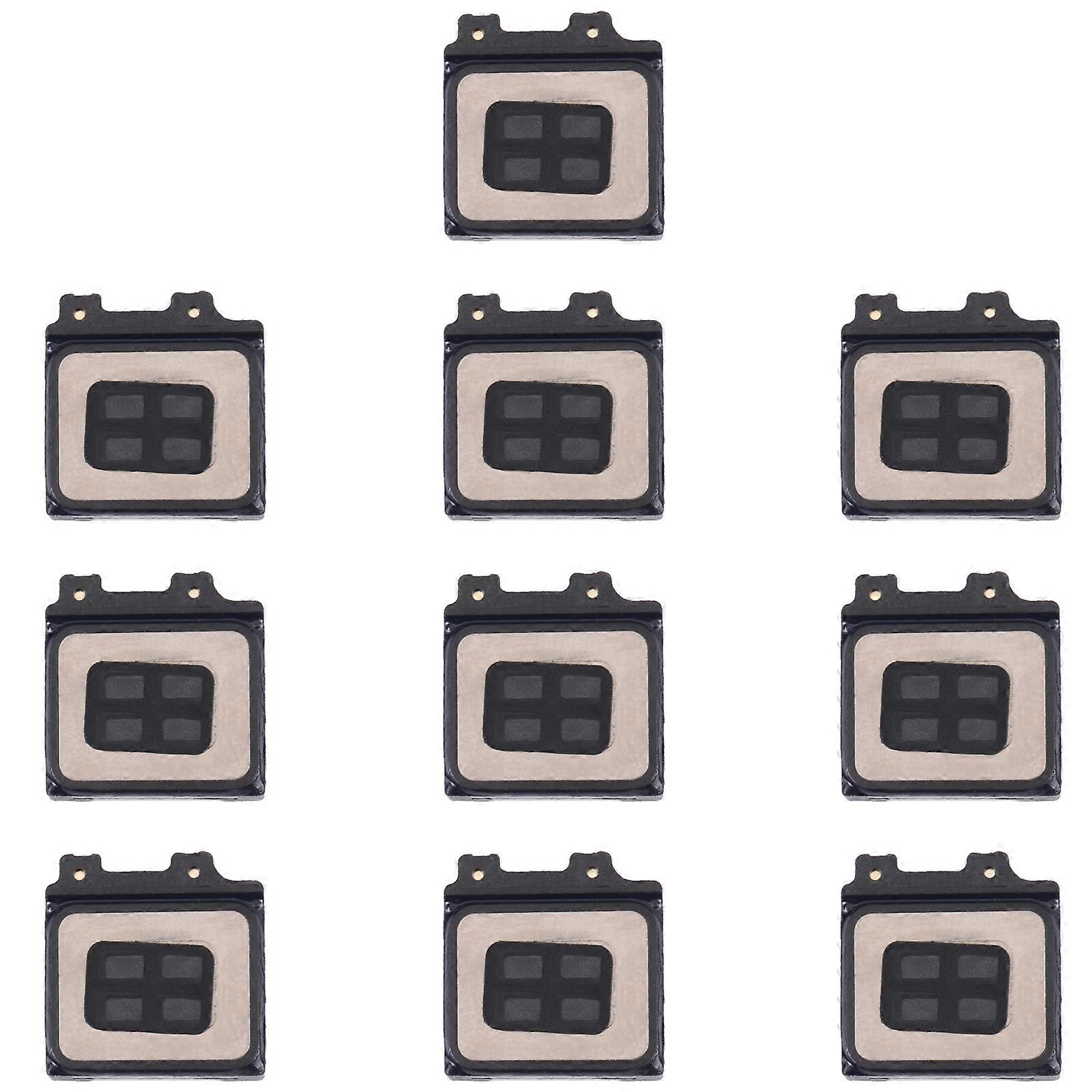 For Samsung Galaxy Note9 /Note10+ / S10 / S20 10pcs COMPATIBLE Earpiece Speaker