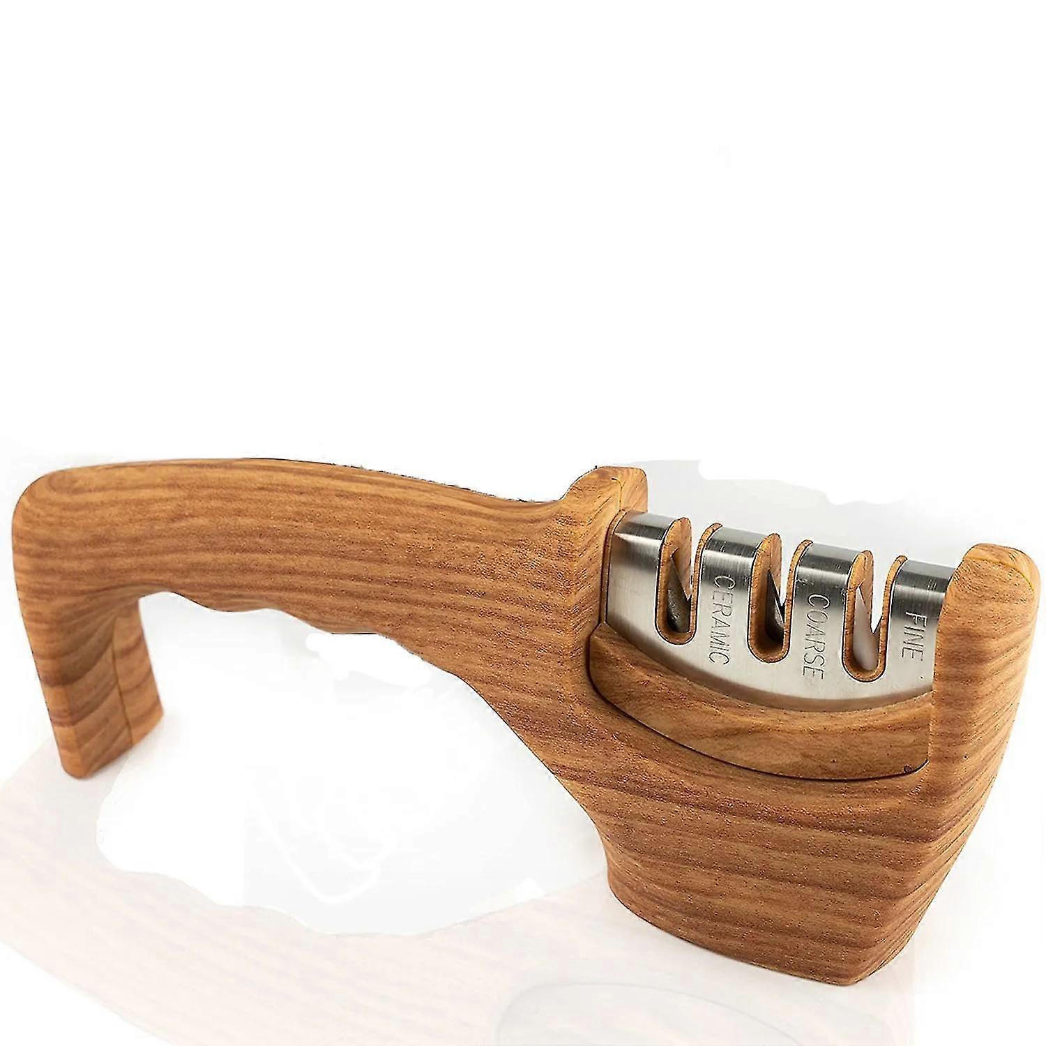 Knife Sharpener Professional , Knife Sharpener, Sharpener, Manual Knife Sharpener