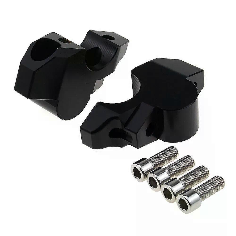 Motorcycle Handlebar Riser Slides Back Bracket Kit Bracket Riser Mount Clamp Assembly For Honda X-ADV XADV 750 2017 2018