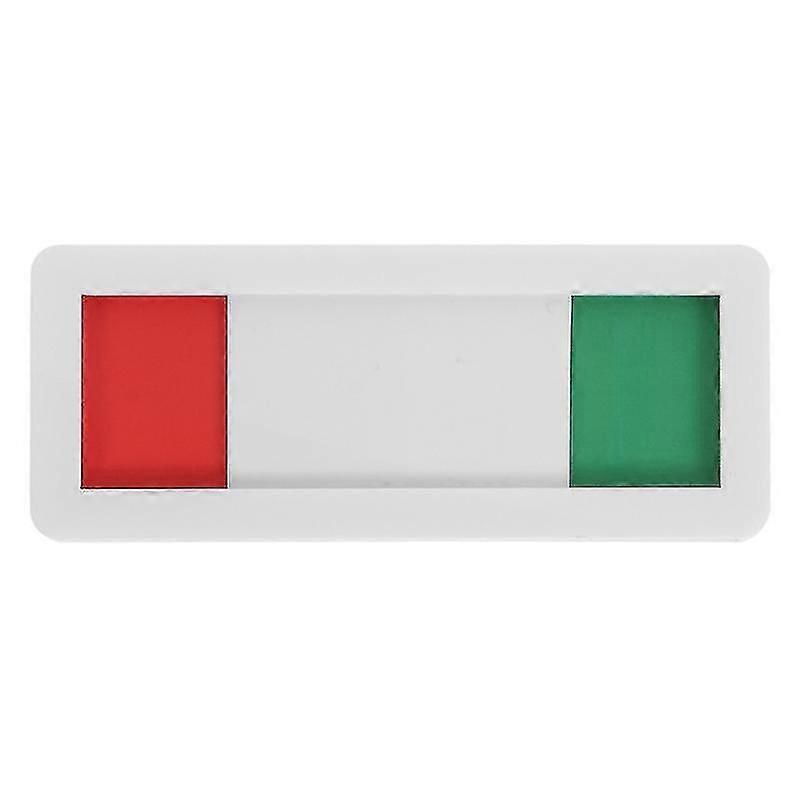 1pcs Office Signboard