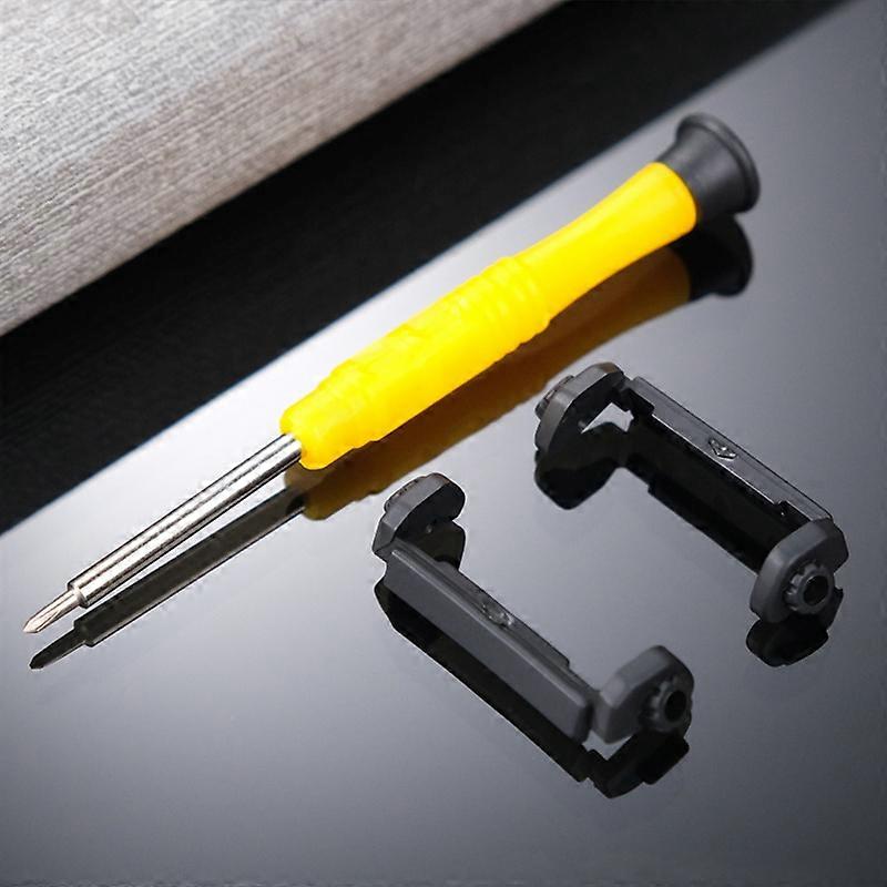 Adapters Kit With Tool For Casio G-Shock Mudman DW-9000 9050 9051 9052 8800