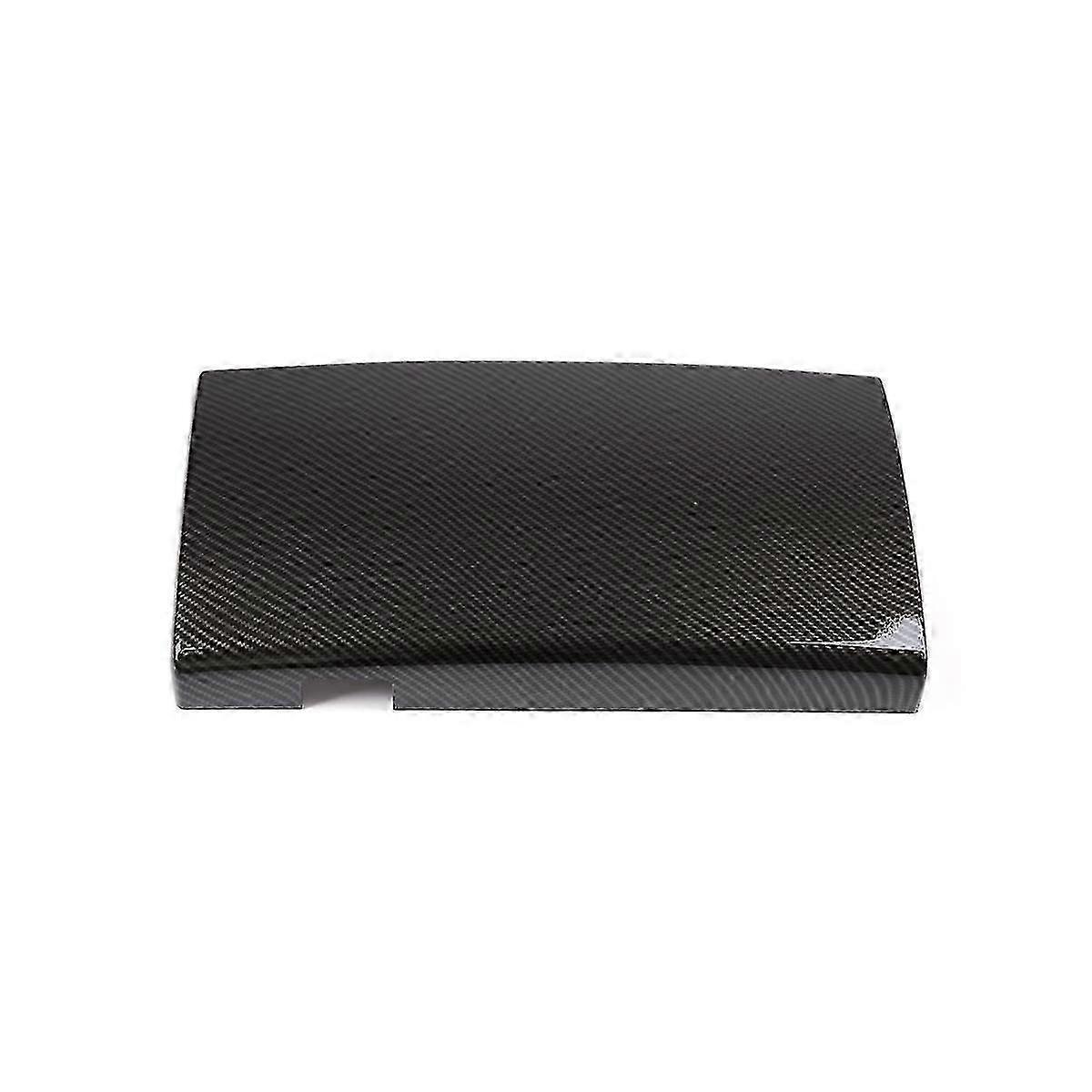 Protective Cover for S Class W221 (2008 - 2012) Car Center Console Lid Armrest Box