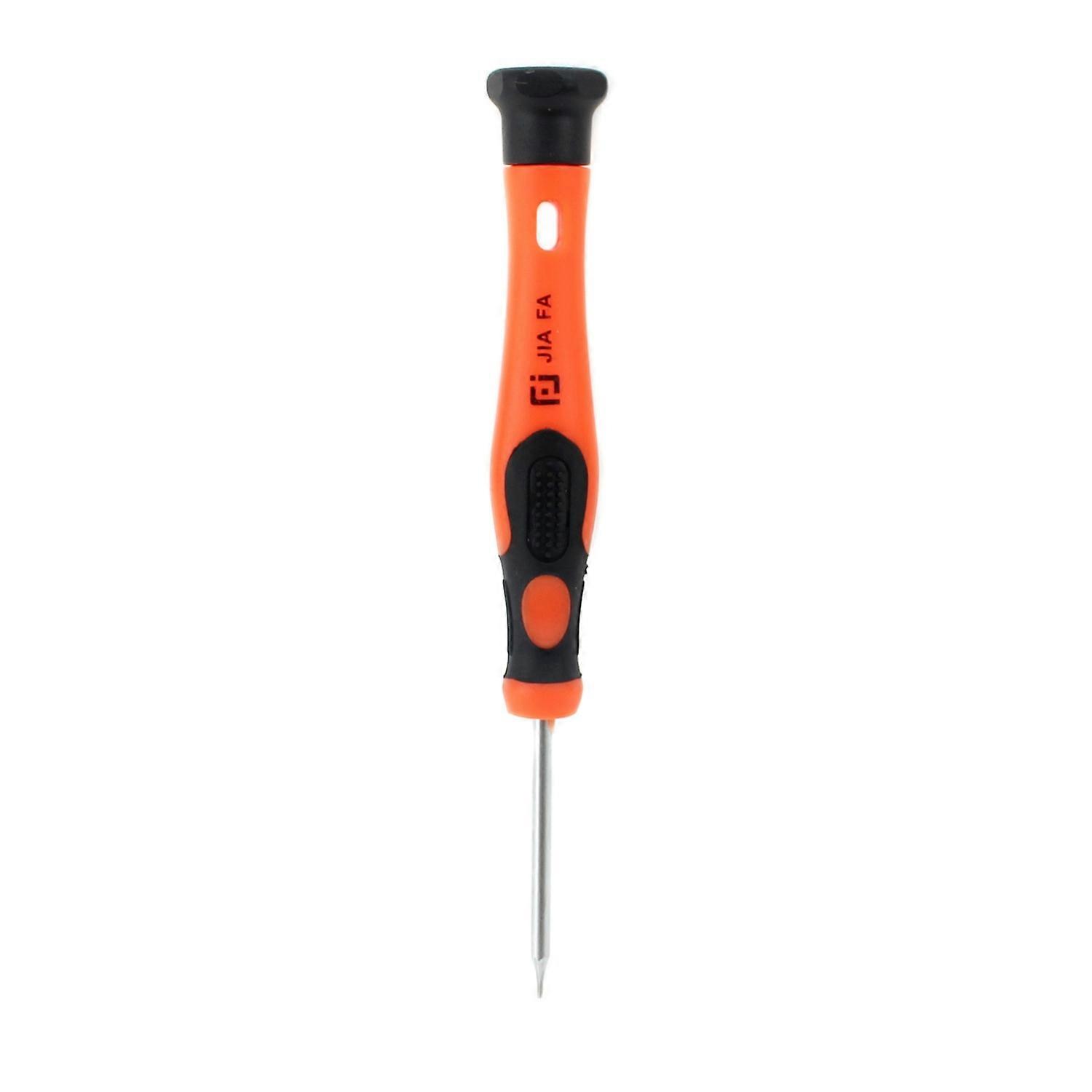 Professional Non-slip Handle Torx T2 Screwdriver Repair Tool