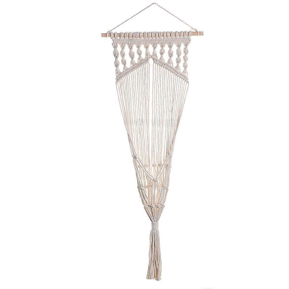 Bohemian Woven Cat'S Nest Hammock European Net Bag Hanging Cat Hanging Basket Swing Hanging Pet Bed