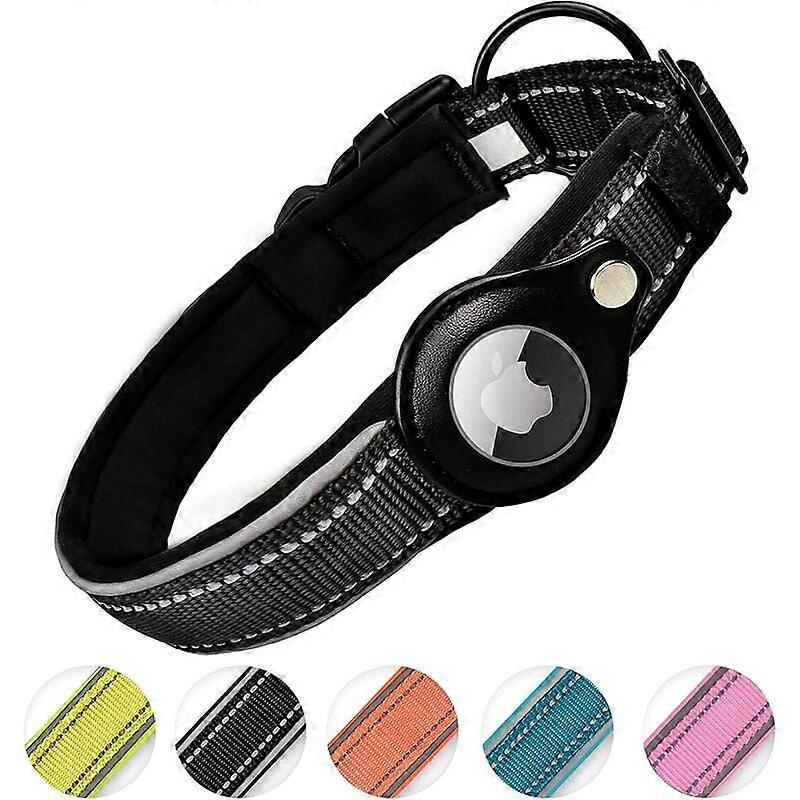 Dog Collars, Reflective Stitching, Comfortable Fit, Large Dogs