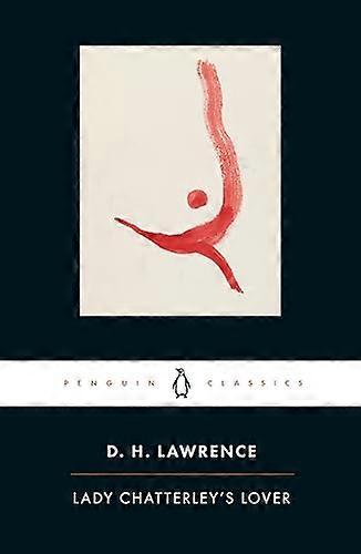 Lady Chatterleys Lover