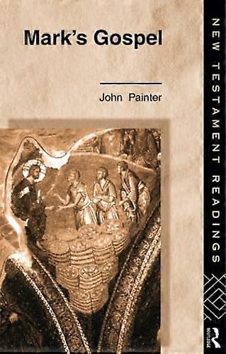 Marks Gospel