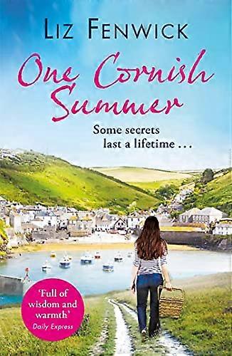 One Cornish Summer