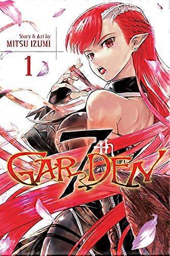 7thGARDEN Vol. 1