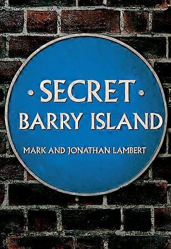 Secret Barry Island