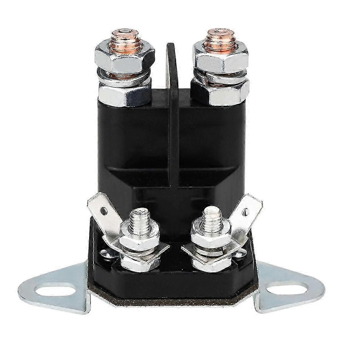 117-1197 Solenoid for Toro Timecutter Ss5000 Z4200 Ss4225 Ss4235 Zero Turn Lawn Mower, Replace Part