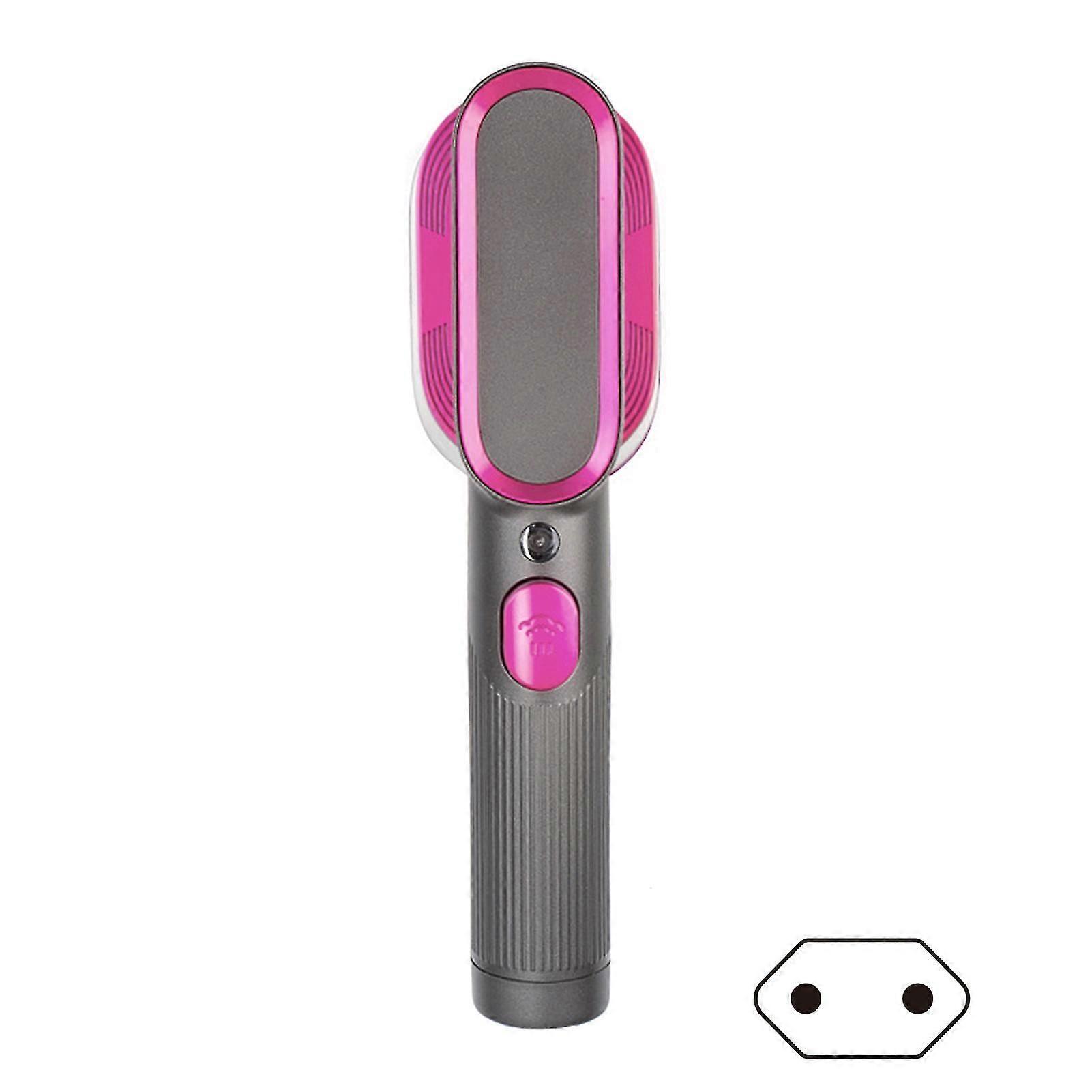 Handheld Garment Steamer-Machine Handle Mini Garment Ironing Machine for Home Travel