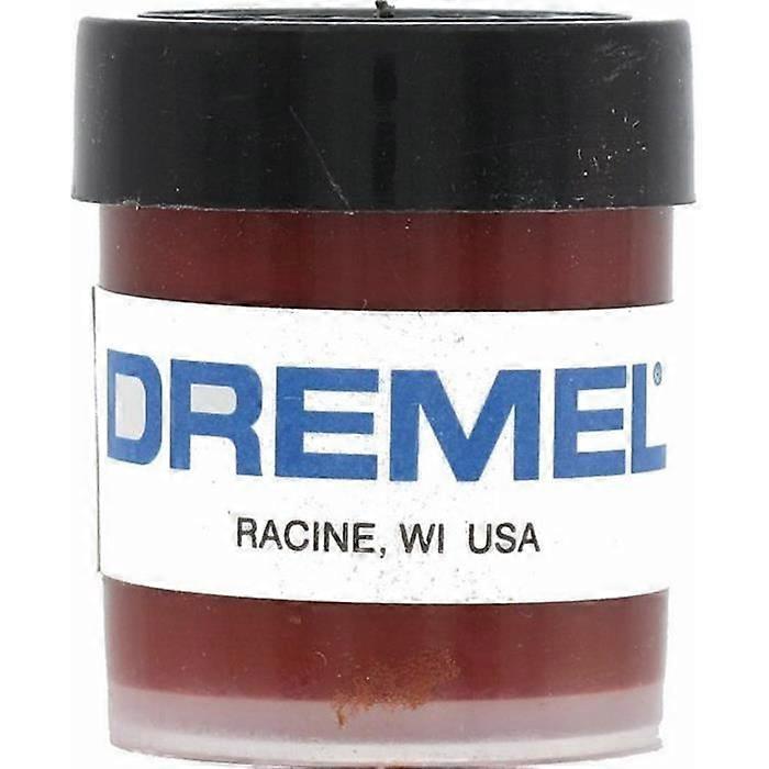 Polishing Compound - DREMEL 421 - To make dull surfaces shine
