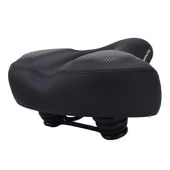 Practical Hollow Breathable Bike Cushion High Strength for Bicycle