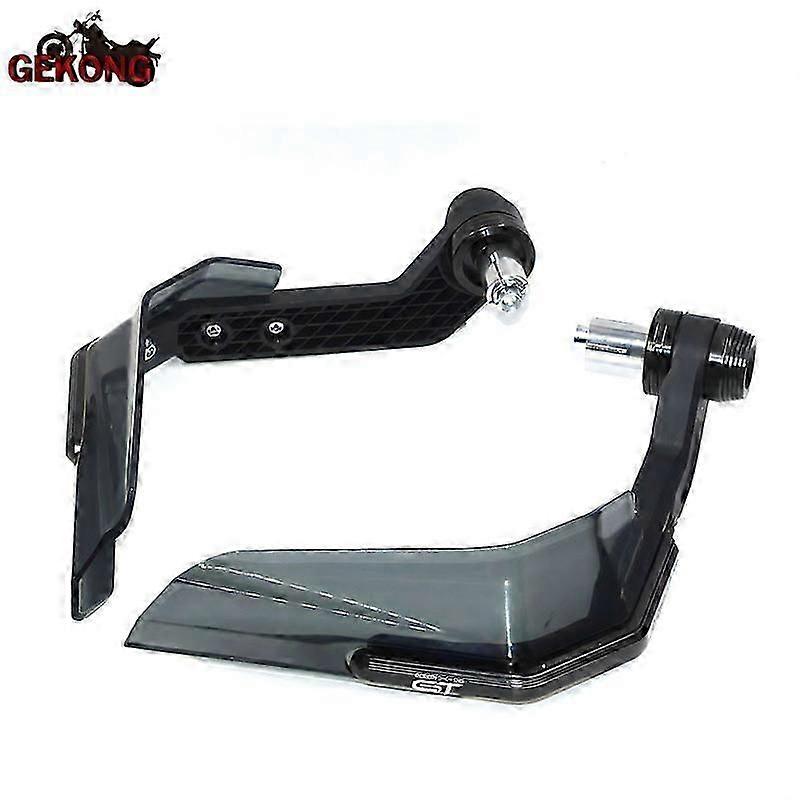 SUZUKI GSXS1000GT GSX-S1000GT GSX S 1000 GT GS ハンドガードシールド ハンドガードプロテクター ウィンドシール LOGO R1200GS R1250GS