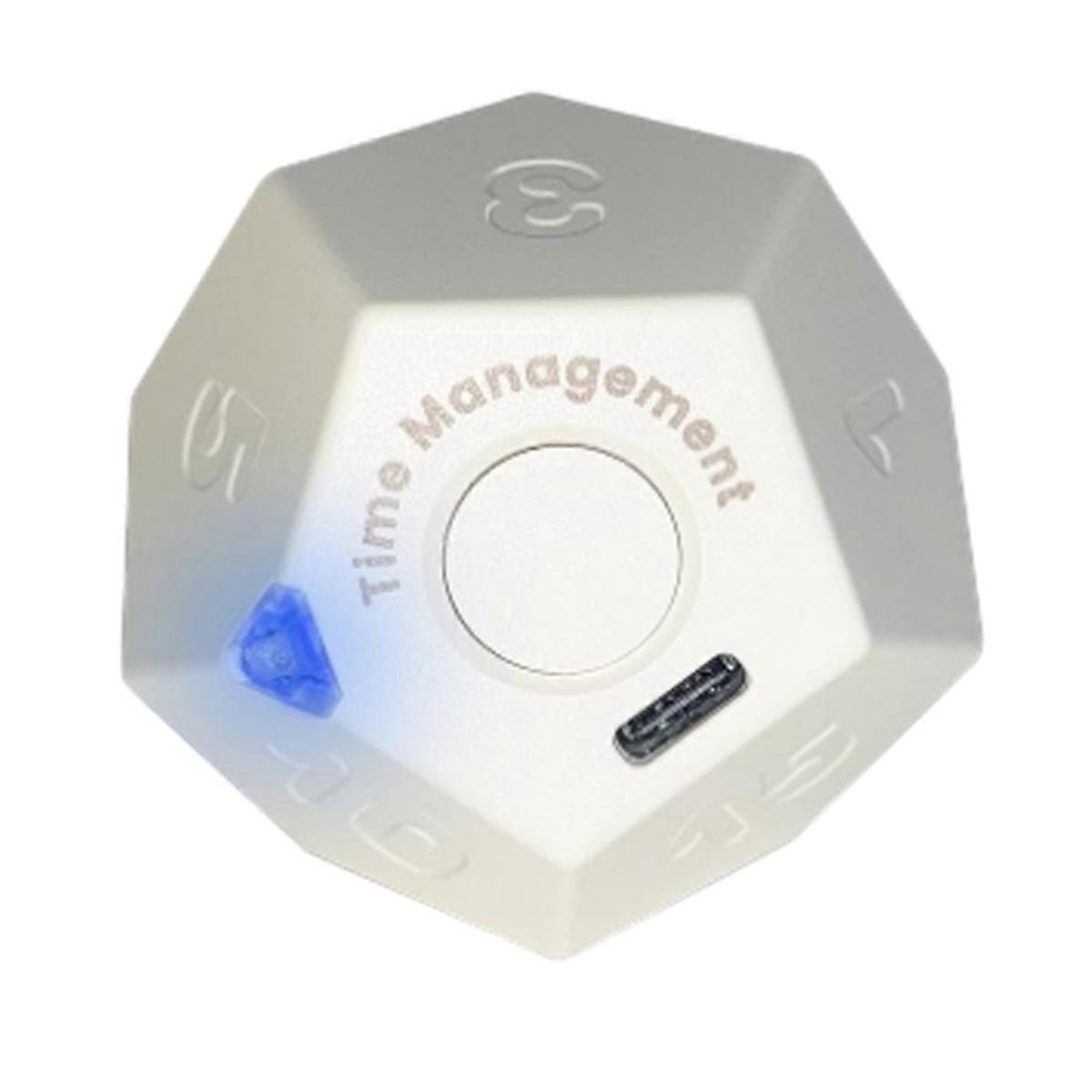 Cube Timer, Zeitmanagement, Timer für Kinder