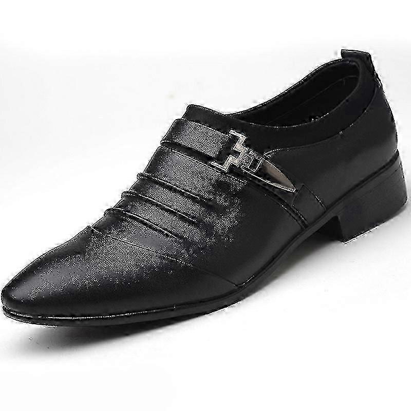 Barbatii pantofi de nunta formala Rochie Office Work Party