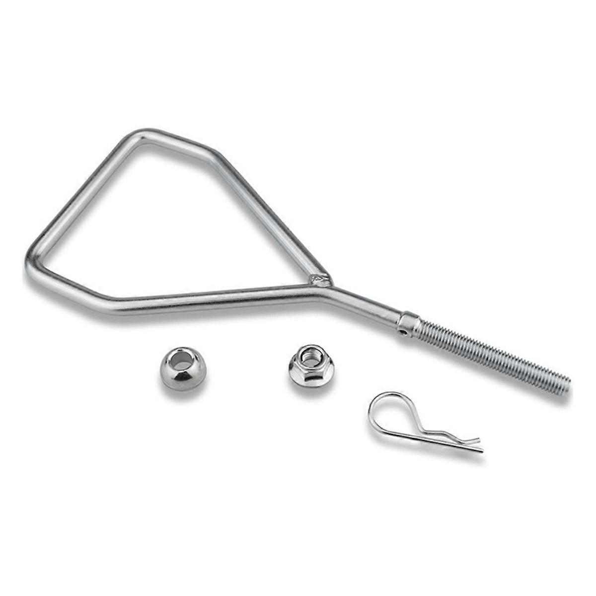 Draft Hanger Arm Hardware Kit Fits for John-Deere Mower Acccessories