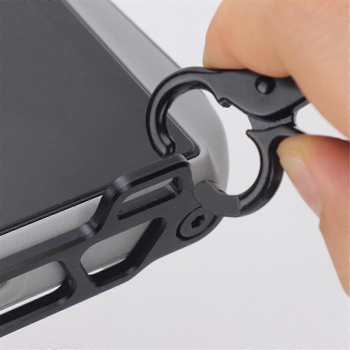 Remote Control+Screen Hook for DJI RC/RC 2 Short