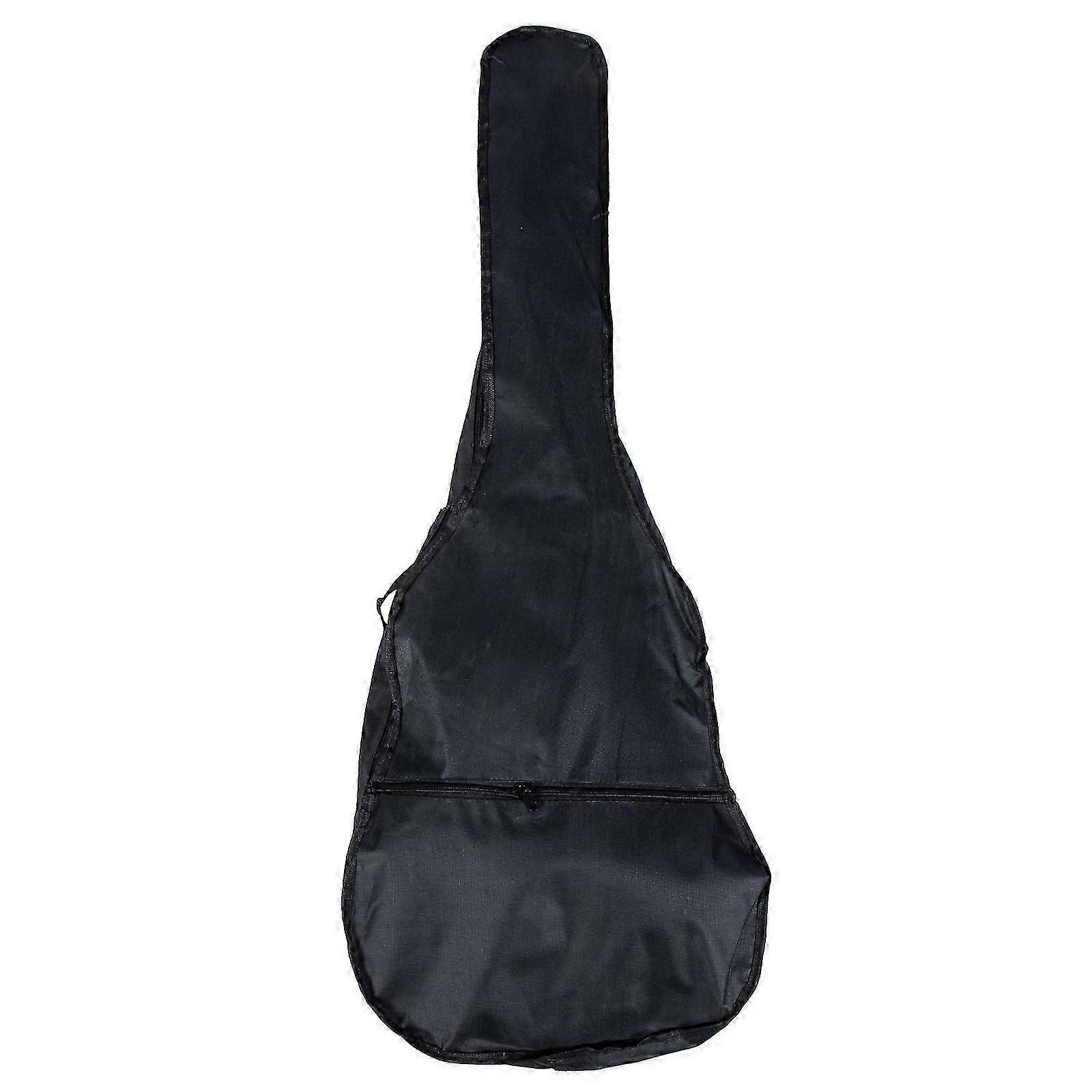 حقيبة الغيتار للماء أكسفورد القماش حقيبة الغيتار مريحة حقيبة الغيتار الكهربائية